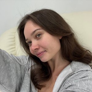 Anya Enina Nude