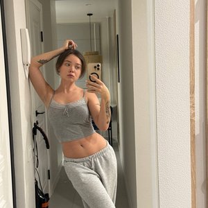 Anya Enina Nude