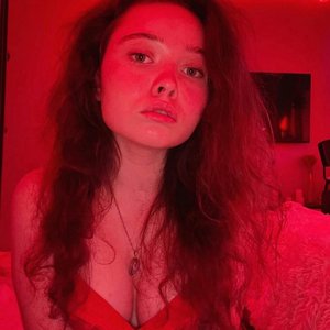 Anya Enina Nude