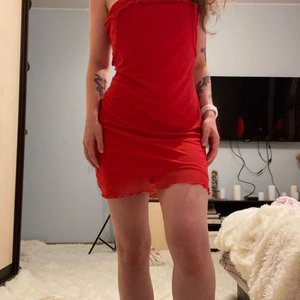 Anya Enina Nude