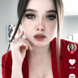 Anya Enina Nude