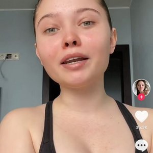 Anya Enina Nude