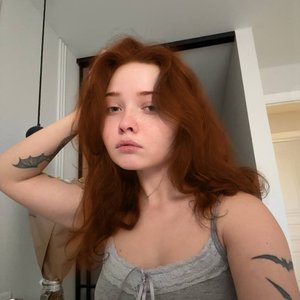 Anya Enina Nude