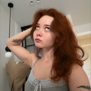 Anya Enina Nude