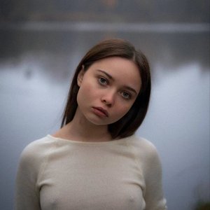 Anya Enina Nude