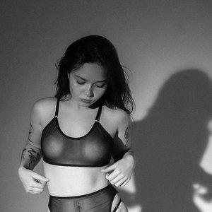 Anya Enina Nude
