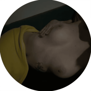Kamila Businka Nude