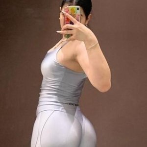 Kamila Businka Nude