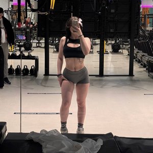 Kamila Businka Nude