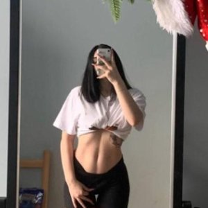 Kamila Businka Nude