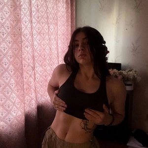 Kamila Businka Nude