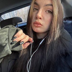 Kamila Businka Nude