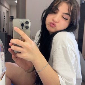 Kamila Businka Nude