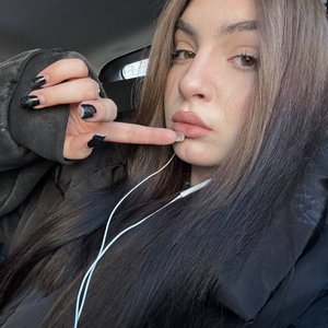 Kamila Businka Nude