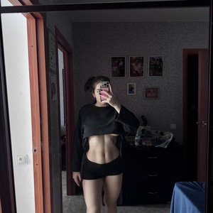 Kamila Businka Nude