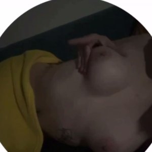 Kamila Businka Nude