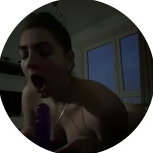 Kamila Businka Nude