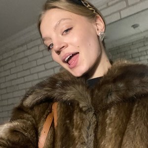 Karina Aleksandrova Nude