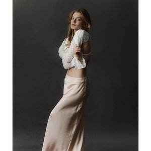 Karina Aleksandrova Nude
