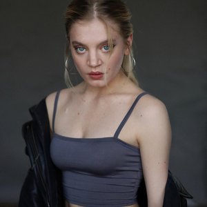 Karina Aleksandrova Nude