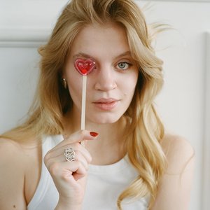 Karina Aleksandrova Nude