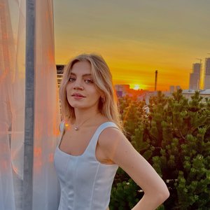 Karina Aleksandrova Nude