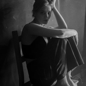 Karina Aleksandrova Nude