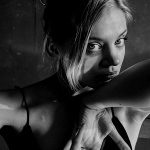 Karina Aleksandrova Nude