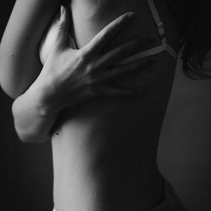 Karina Aleksandrova Nude