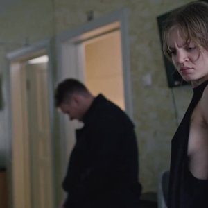 Karina Aleksandrova Nude