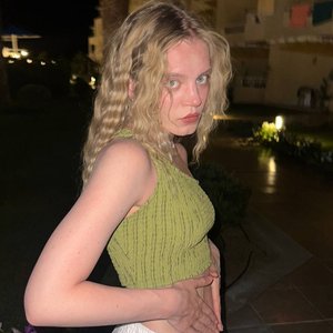 Karina Aleksandrova Nude