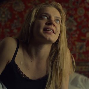 Karina Aleksandrova Nude