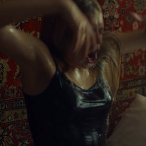 Karina Aleksandrova Nude