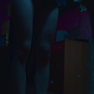 Karina Aleksandrova Nude