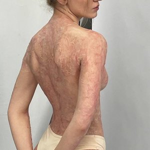 Karina Aleksandrova Nude
