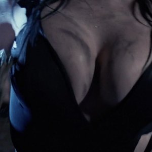 Kassandra Peterson Nude