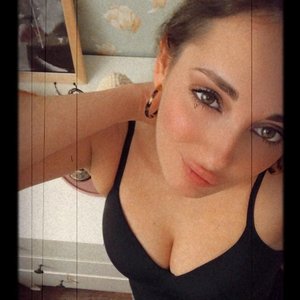 Kristina Kashirina Nude