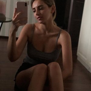 Kristina Kashirina Nude