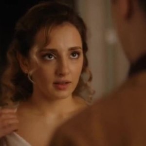 Kristina Kashirina Nude