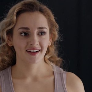 Kristina Kashirina Nude