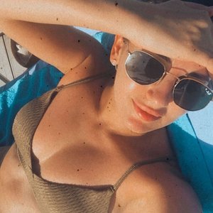 Kristina Kashirina Nude