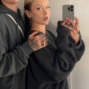 Liza Lpshka Nude
