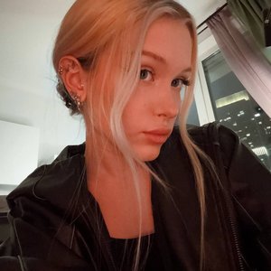 Liza Lpshka Nude