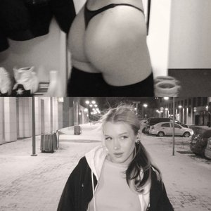 Liza Lpshka Nude