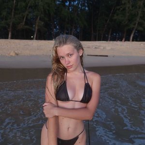 Liza Lpshka Nude