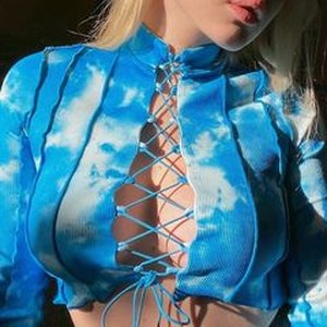 Liza Lpshka Nude