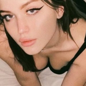 Liza Lpshka Nude