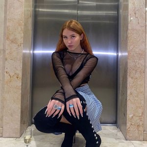 Liza Lpshka Nude