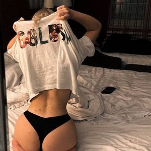 Liza Lpshka Nude
