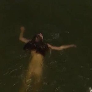 Lyanka Gryu Nude